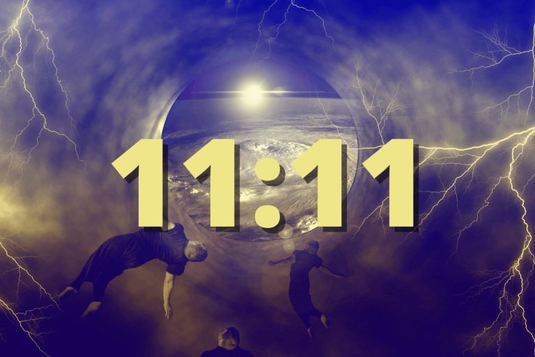 Mirror Hour 11:11 Meaning and Interpretation With Guardian Angels
