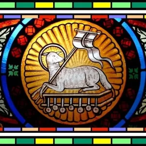 The Prayer of the Meek Little Lamb to Conquer