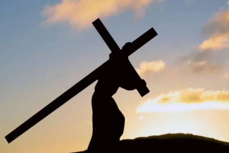 What is Good Friday and why is it celebrated?