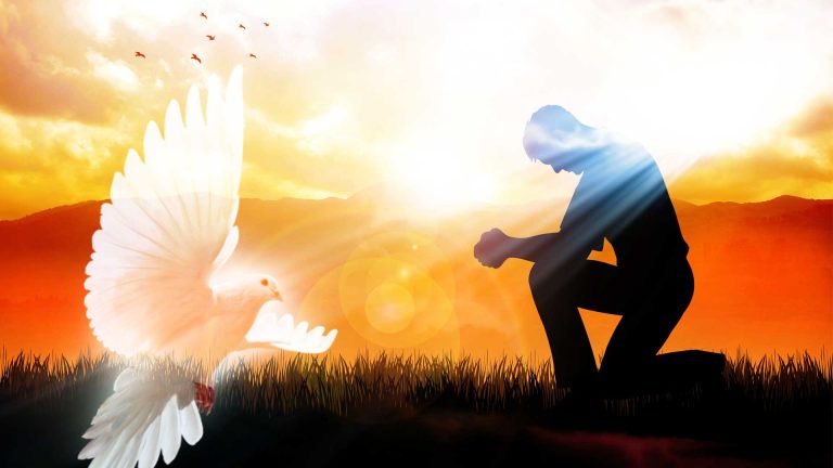 Holy Spirit: who is it?, symbols, how does it manifest itself?, and much more