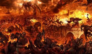 Does the hell exist? what the bible says