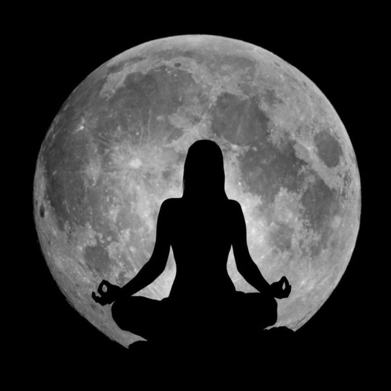 Full Moon Meditation: Why is it practical?