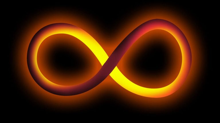 Infinity: History of the Esoteric Symbol