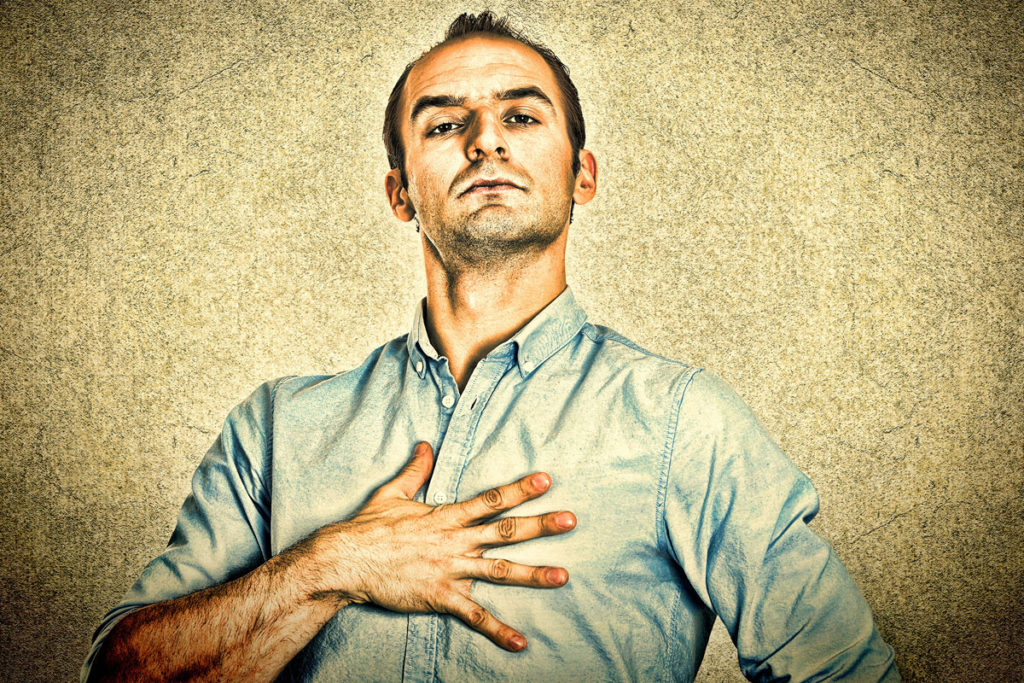 What are the 7 deadly sins according to the Bible?