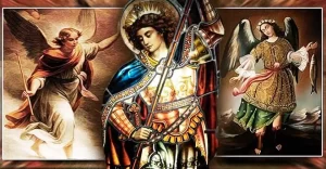 The Powerful Novena to the Holy Archangels