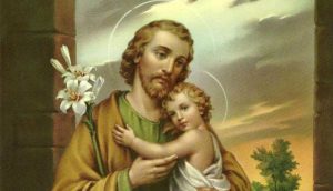 Powerful Prayer to Saint Joseph for Impossible Love