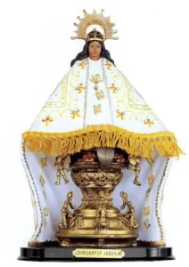 Effective Catholic Prayer to the Virgin of Juquila