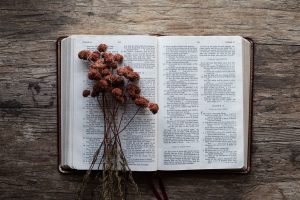 The Effective Prayer of Thanks to God