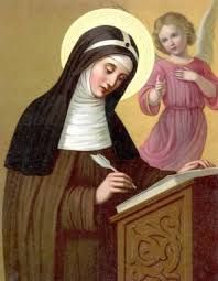 The 15 Powerful Catholic Prayers to Saint Bridget