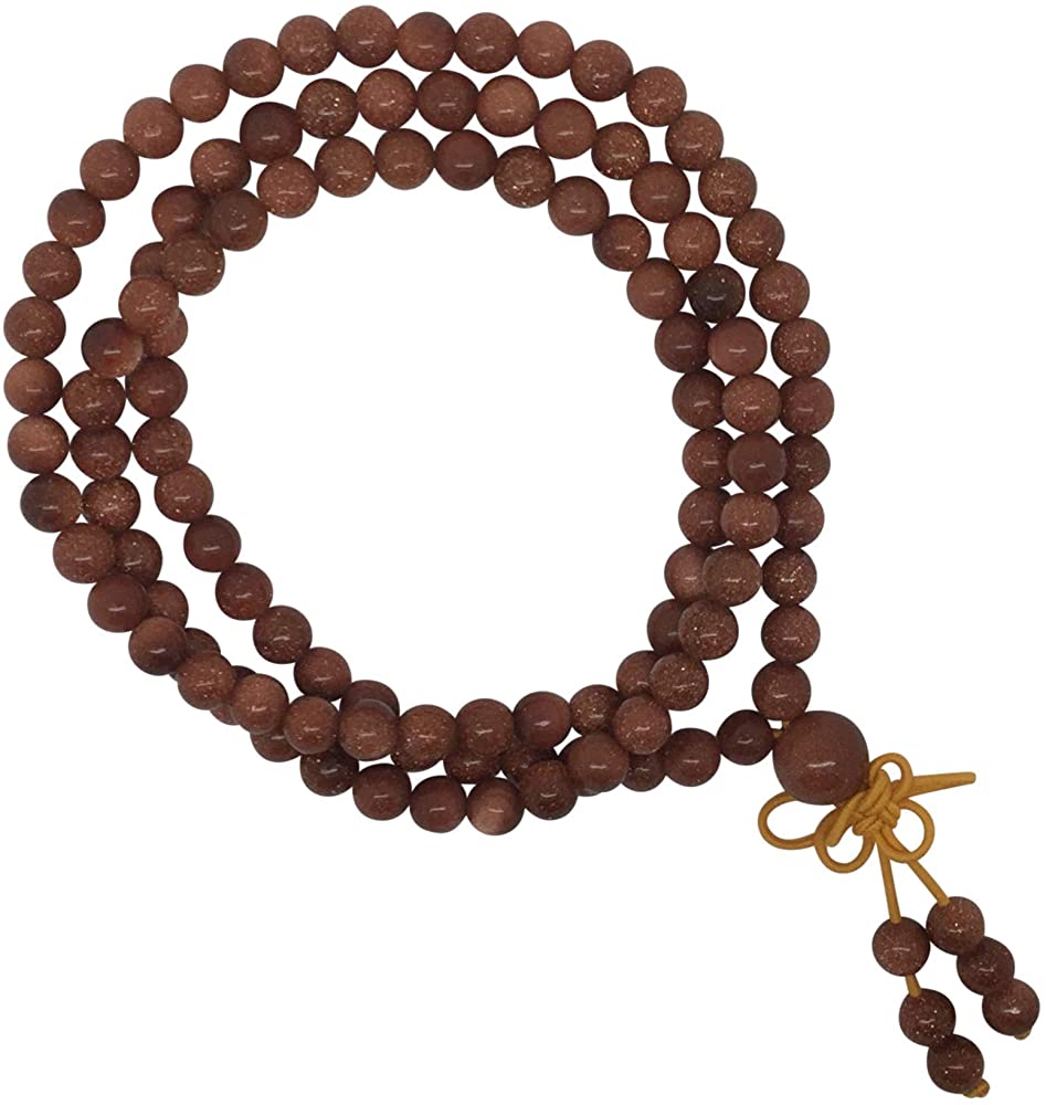 Hindu Rosary or Yapa Mala Discover its meaning!