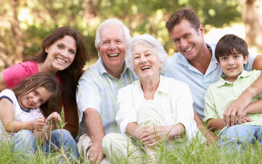 Valuable reflection on family and brotherly love