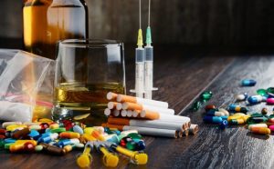 Drugs in Adolescents, Reflections