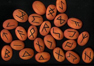 Meaning of the Viking Runes and their interpretation
