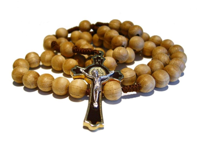 The History and How Did the Holy Catholic Rosary Emerge?