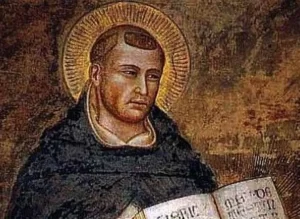 Basic Contributions Of Saint Thomas Aquinas