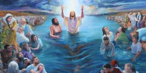 Find out what the baptism of the Holy Spirit consists of, and how to obtain it