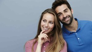Characteristics of men and women, discover them