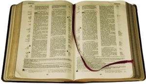 Find out how many books the Latin American Bible has, and who uses it, here