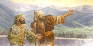 Prophets: how many types are there in the bible?