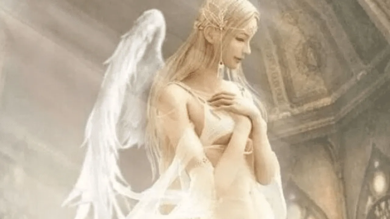 Biography and History about the Mythological Goddess Eos