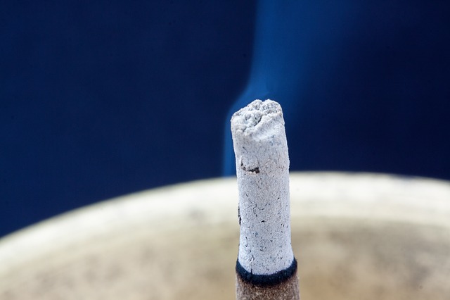 What Does It Mean When Incense Burns Fast? (All About Incense)