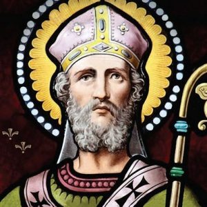 Saint Anselm of Canterbury, life and contributions