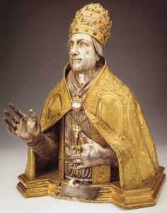 San Lino, Know his Biography and Who was the Pope?