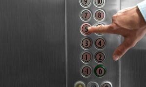 Meaning of Dreaming of an Elevator and Interpretation