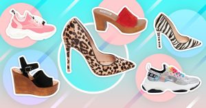 Dreaming of shoes, your personality according to the footwear!
