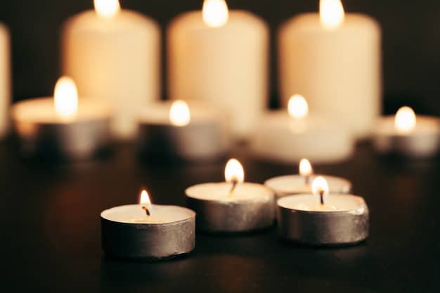 Candle spell to attract love, find out