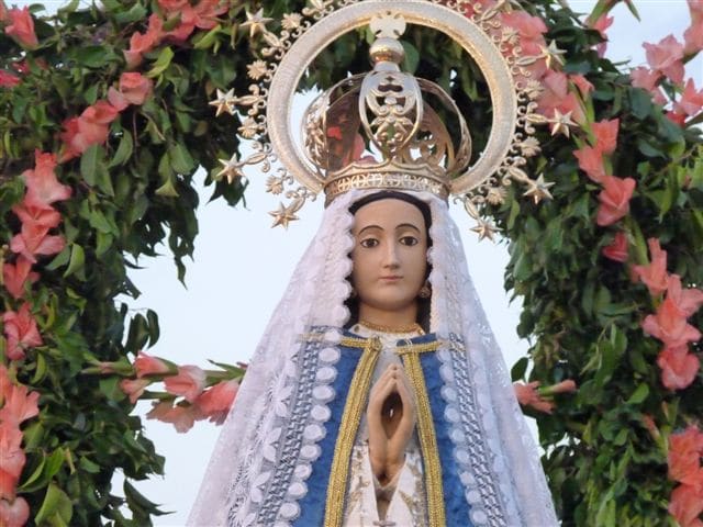 History of the Virgin of Itatí and her miracles