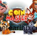 Coin Master free Spins & Coins Daily