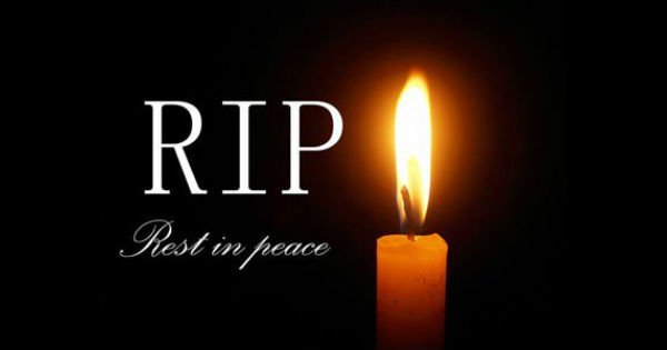 Rzza Benton Obituary | Rzza Benton Passed Away