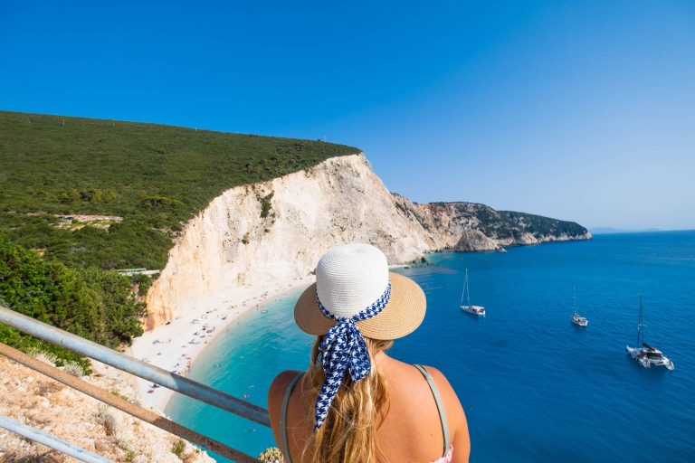 5 Things to Do in Lefkada Island, Greece