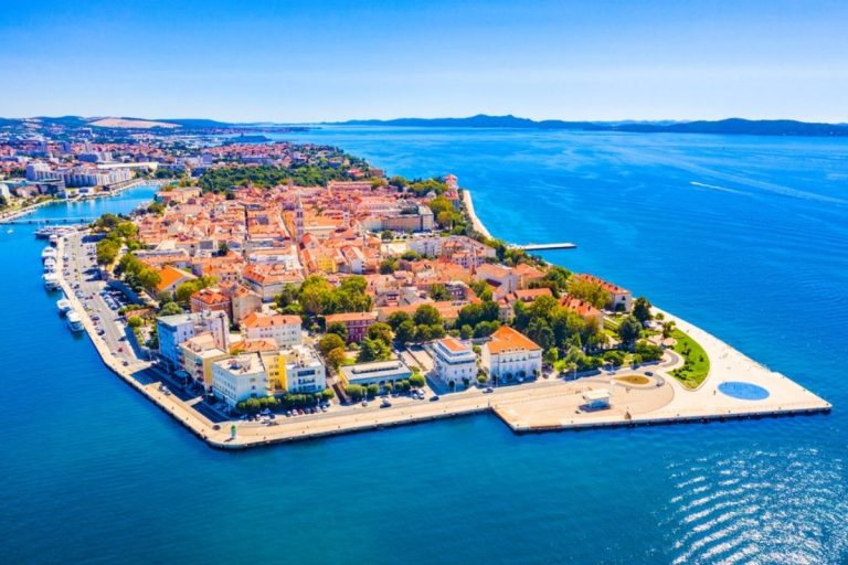 5 Things to Do in Zadar: Exploring the Hidden Gems of Croatia