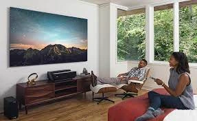 What Is a Short Throw Projector: Revolutionizing Home Entertainment