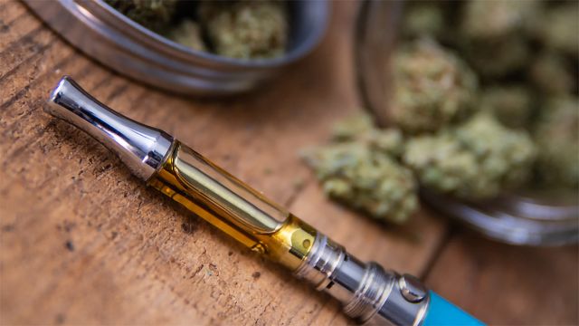 How To Maintain The Potency Of Your THC Vape Pens?