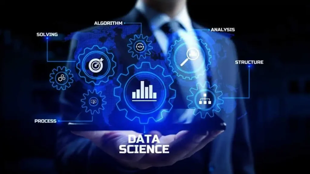 importance of Data Science