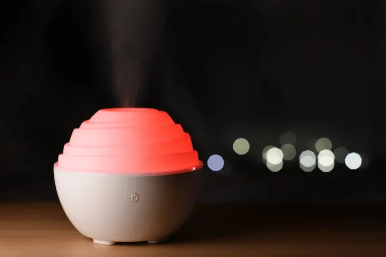 Home Fragrance Systems