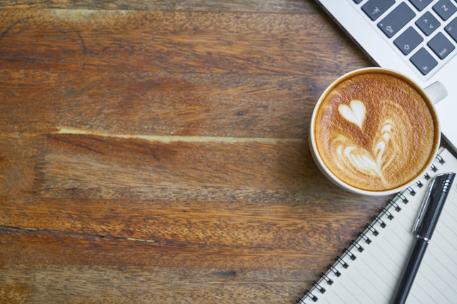 How to Make the Best Out of Your Coffee Meetings