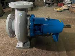 5 Uses of Fluid Transfer Pumps