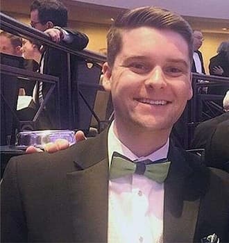 Adam Wise Bio, Age, Salary, and Net Worth