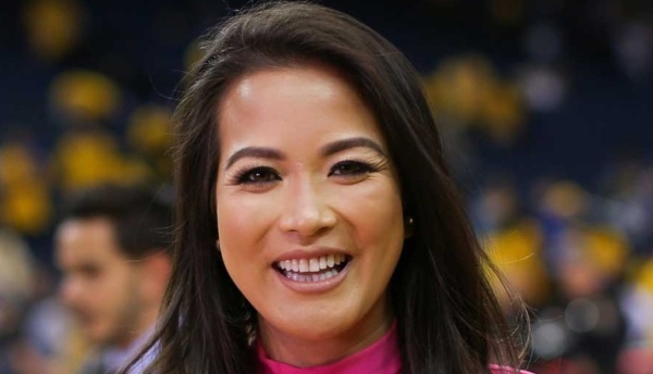 Frances Wang CBS, Bio, Wiki, Age, Husband, Salary, and Net Worth