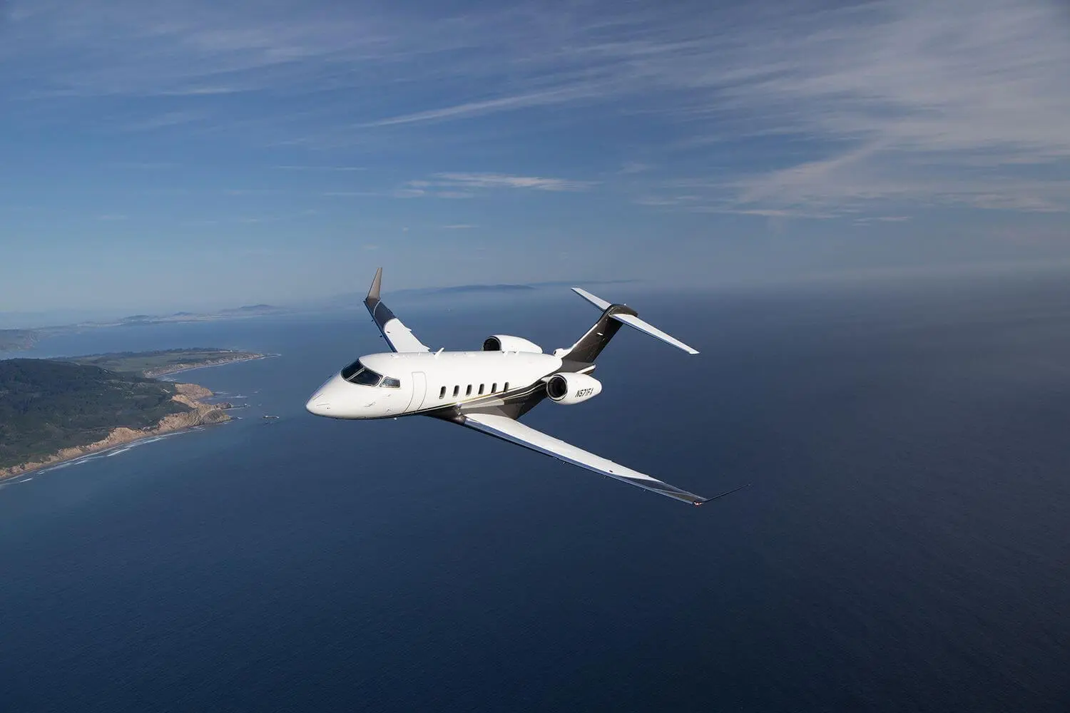 Private Jet Charter Services