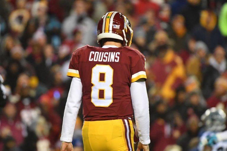 WASHINGTON REDSKINS: TOP FREE AGENT TARGETS FOR 2017