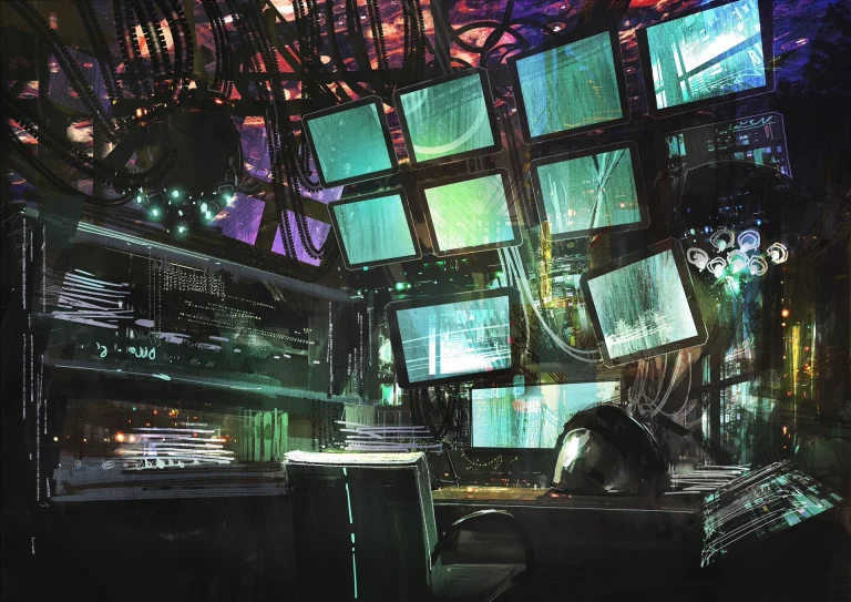 BLACKPASS: NAVIGATING THE DARK WEB’S CONTROVERSIAL MARKETPLACE