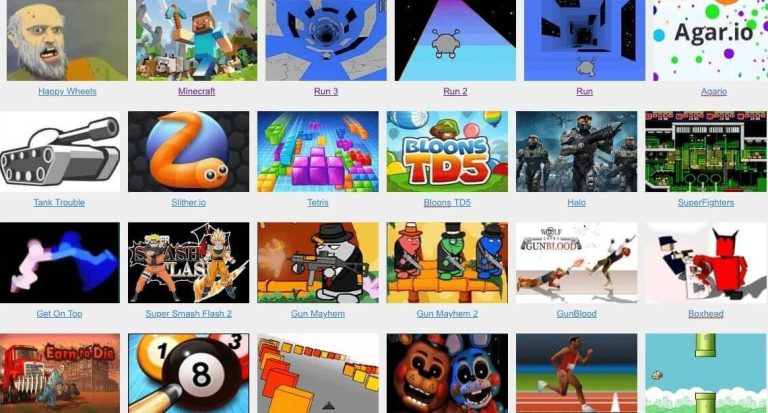 Unblocked Games 66 EZ: Complete Overview