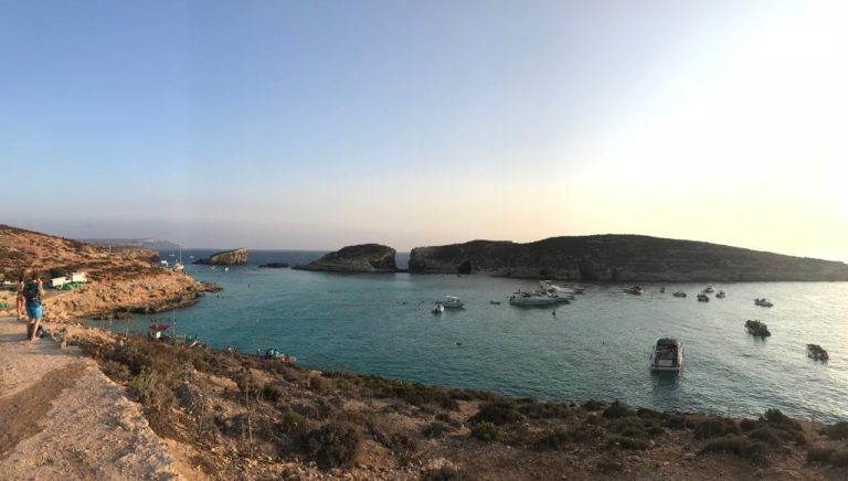 Unveiling the Secrets of the Blue Lagoon: What Makes It So Special
