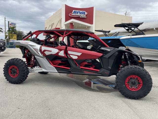 Enhancing Your Riding Experience: The Importance and Uses of Can Am Accessories