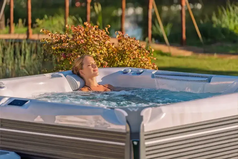 The Best Way to Maximise Your Time in a Whirlpool Bath